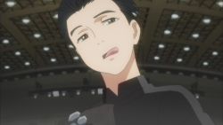 kuro-ken: he’s licked his lips he’s blown