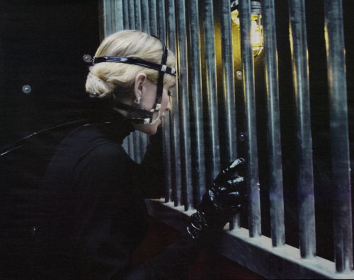 darkangelsbride:  Madonna  Photo by Steven Klein 
