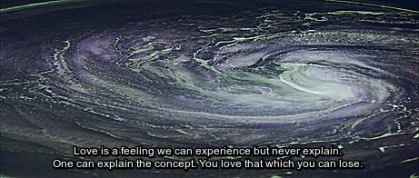 criterioncollection:From Tarkovsky’s SOLARIS (1972).