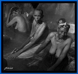   Kitagata Hot Springs, via Uganda-Ruanda