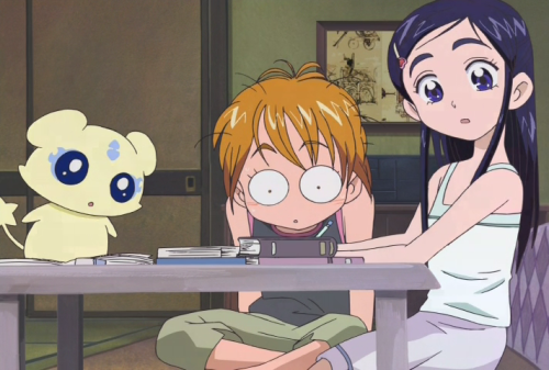 futari wa precure