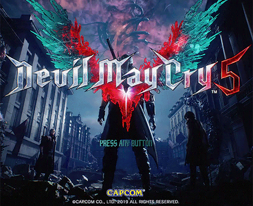 Heyo, I Think Your Writing Is Super Awesome And I Wanted To Request Some Headcanons For The Dmc Boys