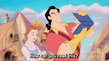 waltyensidworld:  This or That | @septicdisney asked: Gaston or Scar? + Bonus:  