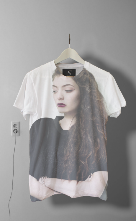 ghost tee