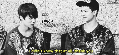 jeonjam-deactivated20180304:  The sarcasm is strong in this one 