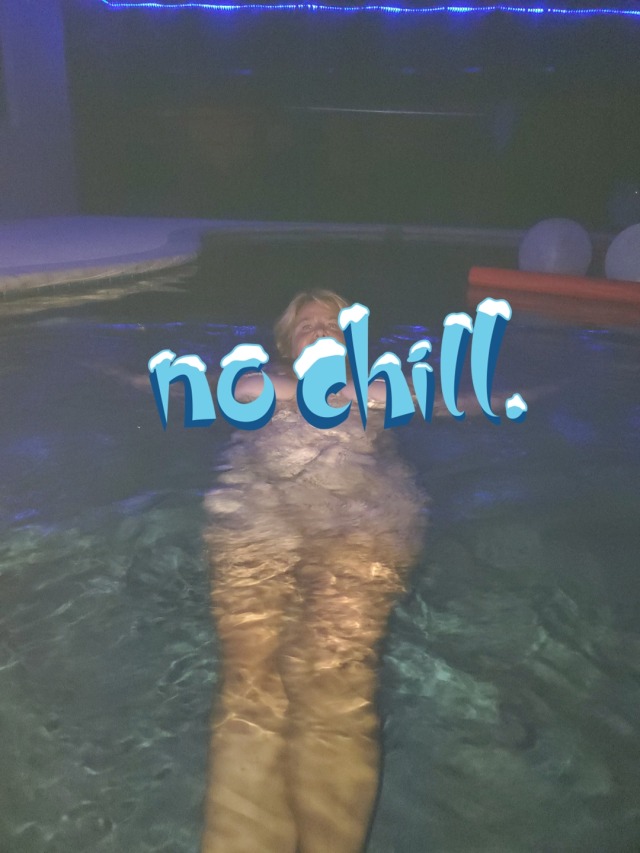 saltydog65:Relaxing 