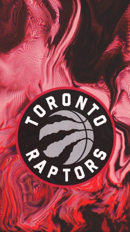 Toronto Raptors -requested by anonymous