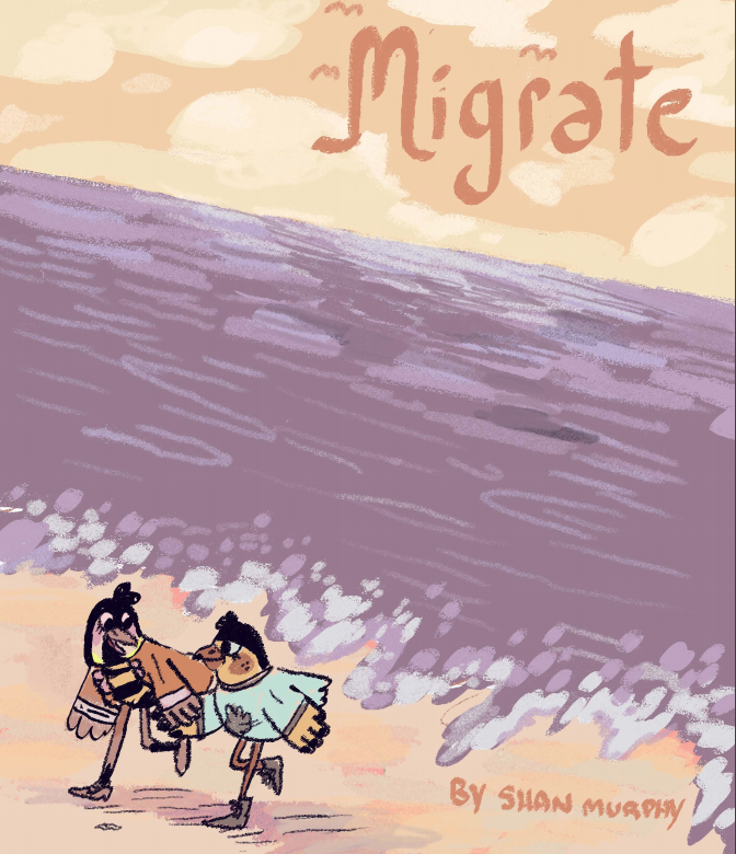 cirrus-sky:  acornfriend:  back in January I started a LDR comic for my partner and