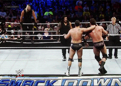 vivadelrio:  lil shits 