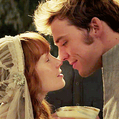   All right, she’s strange, but if Finnick loves her, that’s good enough for