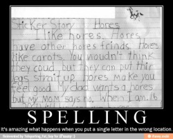 I almost forgot the morning funny&hellip;
