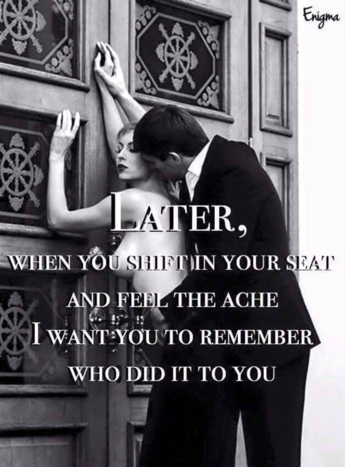 phantomshaman:  mysecretlife123:  thesirone:  Let me send you home used and sore