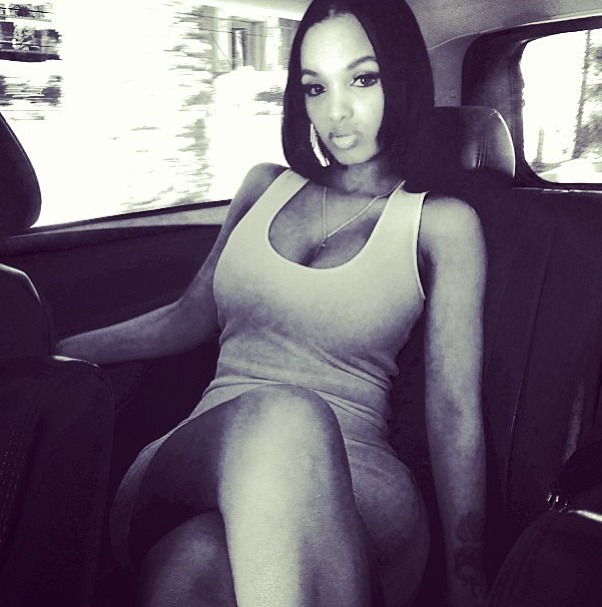 sierroc:  Lola Monroe 
