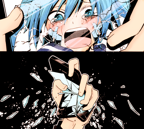 What Happened