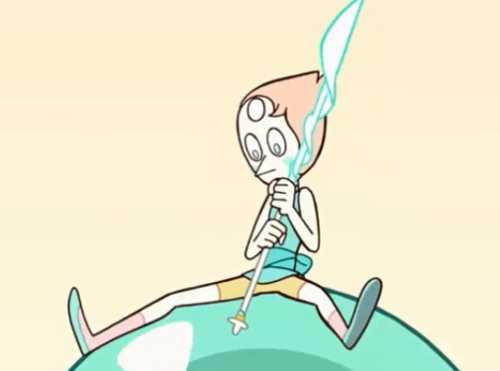 pearlappreciationblog:if u ever need reminded that Pearl is cute, pls look at this.