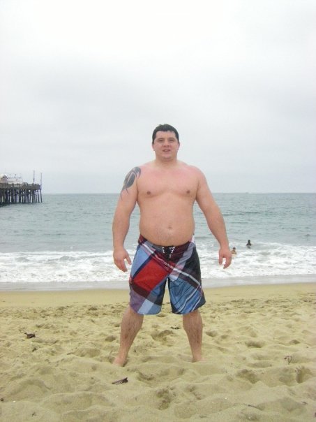 Big and Beautiful