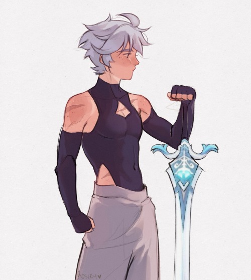 Undershirt Concept.. Haha