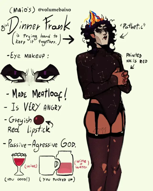 Frank Doodles