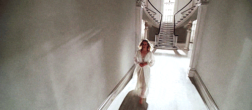 sarahpaulsonsfuckinglisp:  like look at that walk how was it ever even a question that anyone but her would be supreme
