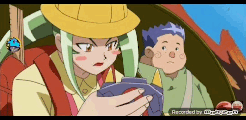 Dinosaur King DIGIMON AU Alpha Gang DIGIMON