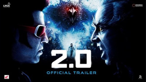 theeejay:2.0 Trailer in Tamil, Telugu & Hindi Tamil...