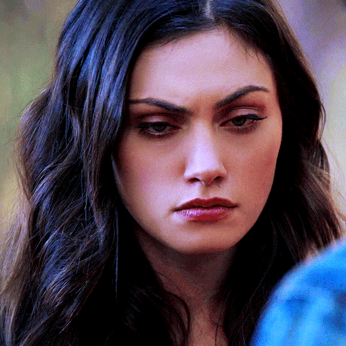 Hayley Marshall | 2x11