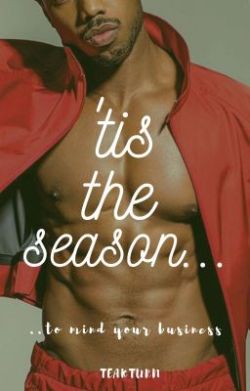 Tis the Season - Chapter One (on Wattpad)  Fallon loved Christmas. She loved hot coco and gingerbread houses and picking out the perfect tree.  What she doesnt like? Finding out her best friend is fucking her boss.  Its supposed to be the happiest time of the year, yet Fallon cant catch a break. with Erik Killmonger as Erik Stevens aka Prince NJadaka Udaku  Chris Evans as Duncan Mathis  and Aja Naomi King as Fallon King If you’d like to support me and my original work, please check out my Patreon. There I post author updates on my self-publishing journey, behind the scenes looks at stories I’m currently writing, and more.     *DO NOT REPOST* #bestfriends#betrayal#black-panther#blackpanther#christmas#enemiestolovers#erik#erik-killmonger#erikkillmonger#fallinginlove#holidayromance#losangeles#mbj#michaelbjordan#officeromance#pining#teakturn#fanfiction#books#wattpad#amreading #25 days of christmas challenge  #25 days of christmas fic  #tis the season fic  #tis the season #erik killmonger#black panther#christmas au