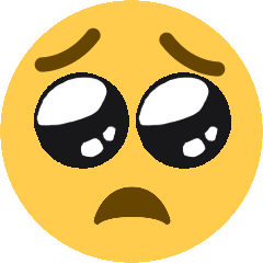 OOF - Discord Emoji