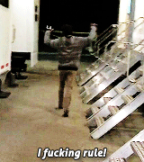 thisuserdoesntexistanymore20:  &ldquo;I’m a big root beer guy.&rdquo; 