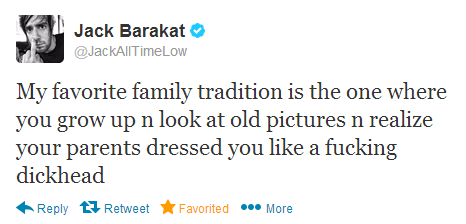 just-another-dusty-record:  19/25 tweets by Jack Barakat. 