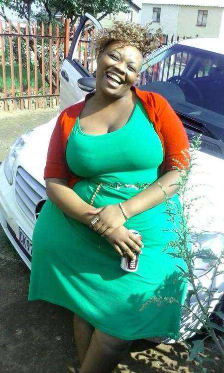 SSBBW admirer
