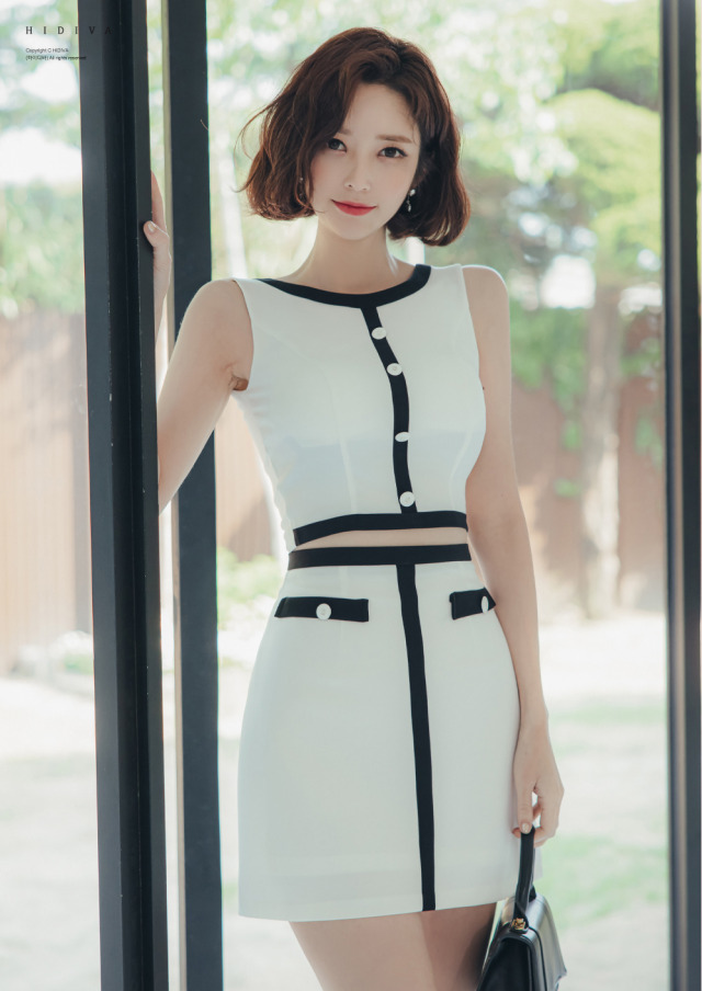 Ye Jin - May 26, 2022 1st Set #Ye Jin#Model#Hi-Diva