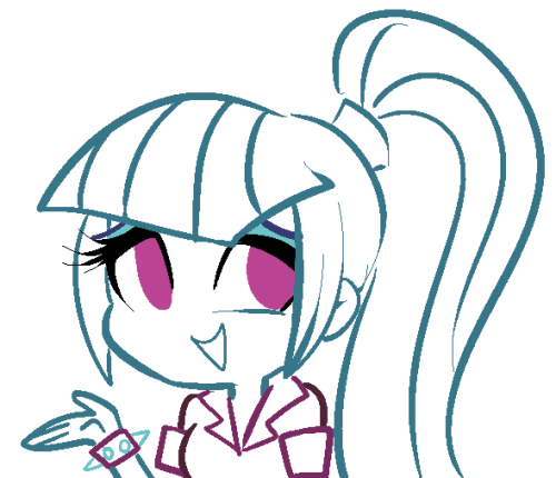 nsfwkevinsano:rileyav:  i cant stop drawing her   Pffft   she’s such a cutie! <3 <3 <3