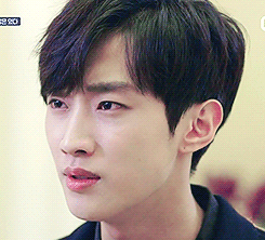 bayoungs: angry jinyoung