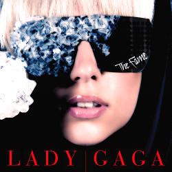 musicnotdabling:  Ten years ago today, on August 19, 2008, Lady Gaga released her debut album &quot;The Fame”