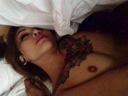 peterzama:  oldscooter1964:  Tattoo  wow