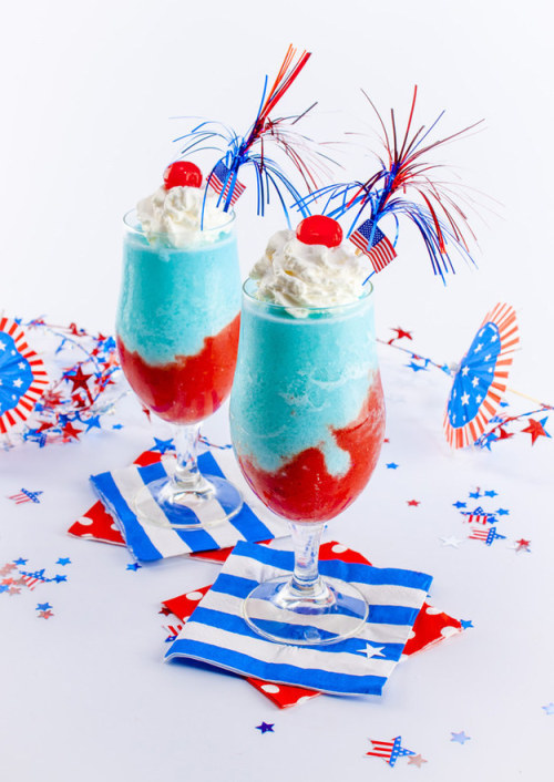 foodiebliss:  17 Ways To Get Turnt At Your 4th Of July PartySource: BuzzfeedWhere food lovers unite. 