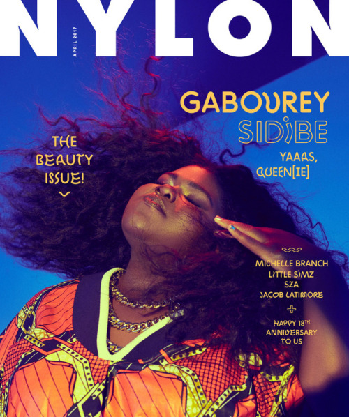 artistically-stoned:  celebsofcolor: Gabourey adult photos