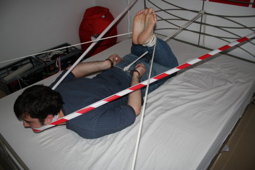 Managed to find the full lot! Was very happy when @ropejeanssocks shared images from this set as I a