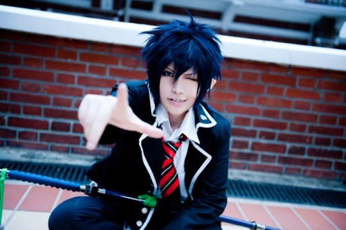 cutecosplayers:  source