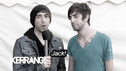  Kerrang! Podcast: All Time Low - 2011             
