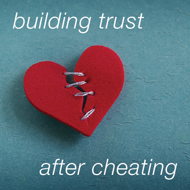 Building Trust After Cheating
A terrible thing has happened. You found out your partner cheated on you. What happens now?
For some people, cheating means an automatic break-up. But others may still have feelings for their partner, and depending on...