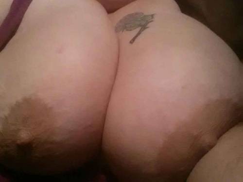 Big Girls are Perfect