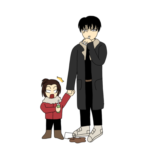 reiistaa:uncle levi 