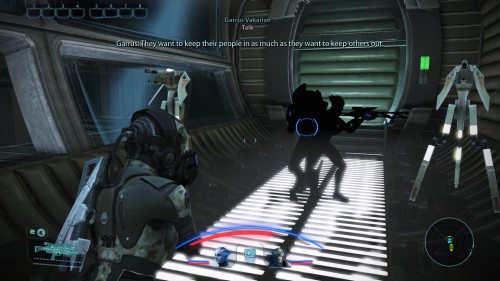 My Thoughts About Mass Effect 1 With A First Time Playthrough. (no Spoilers Tho This Thread Will Contain