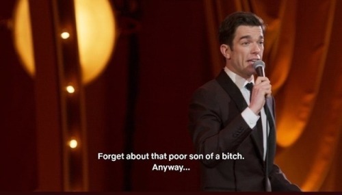 Bandersnatch Characters As John Mulaney Quotes