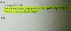 somospandaspordentroyporfuera:-Una chica invisible. 