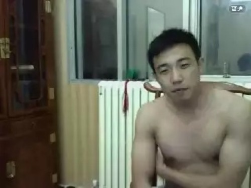 rebelziid:  Chinese Dude Cam Show Video Hunt