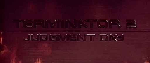 aidanphantom:  Terminator 2: Judgement Day (1991)