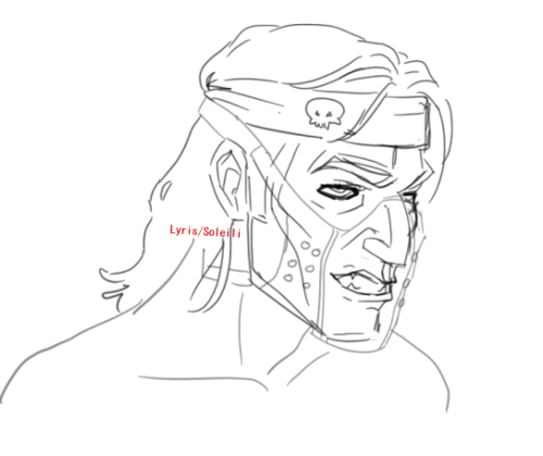 Making The Rounds On Tiktok, Heres Imperial Hunter ;)